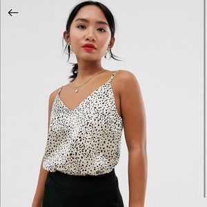 ASOS Leopard Print Cami (6)